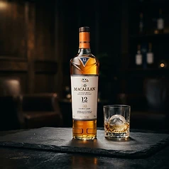 Macallan 12 Double Cask