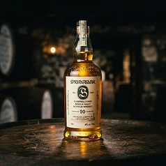 Springbank 10 Year