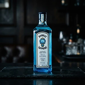 Bombay Sapphire