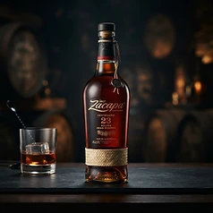 Zacapa Centenario 23
