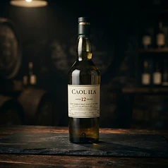 Caol Ila 12 Year