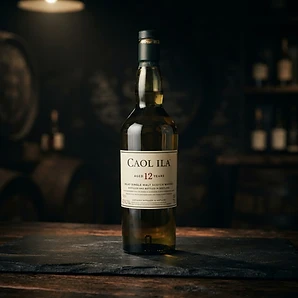 Caol Ila 12 Year