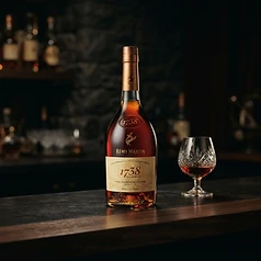 Remy Martin 1738 Accord Royal