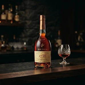 Remy Martin 1738 Accord Royal