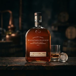 Woodford Reserve Distiller's Select