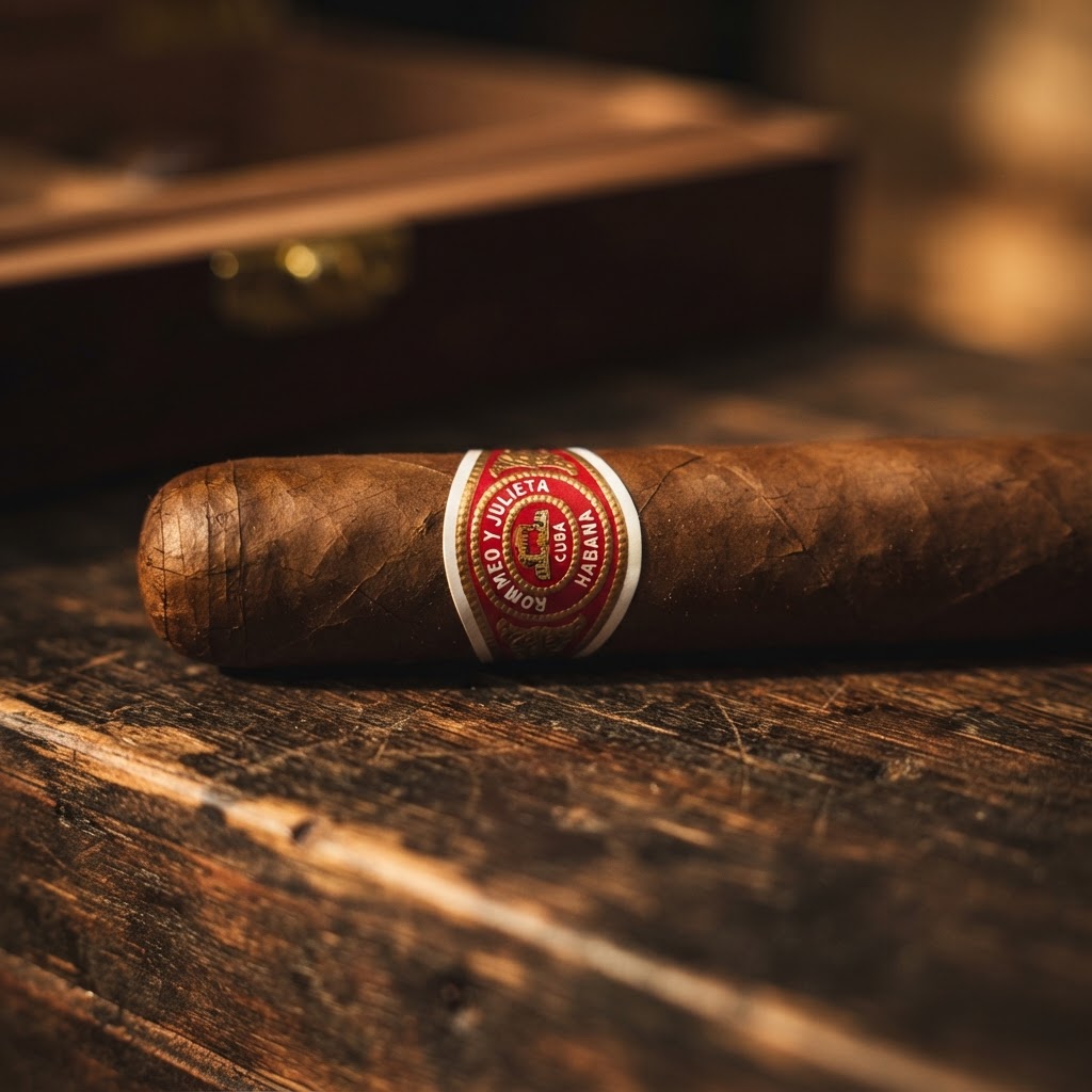 Romeo y Julieta 1875 Churchill