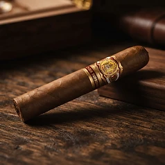El Rey del Mundo Choix Supreme