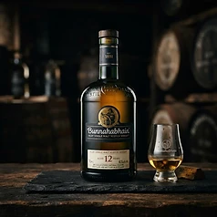 Bunnahabhain 12 Year