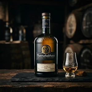 Bunnahabhain 12 Year