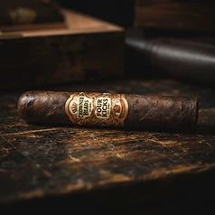 Crowned Heads Four Kicks Toro