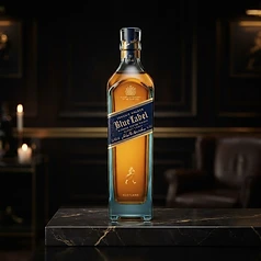 Johnnie Walker Blue Label