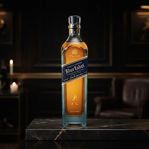 Johnnie Walker Blue Label