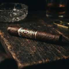 Alec Bradley Tempus Nemesis