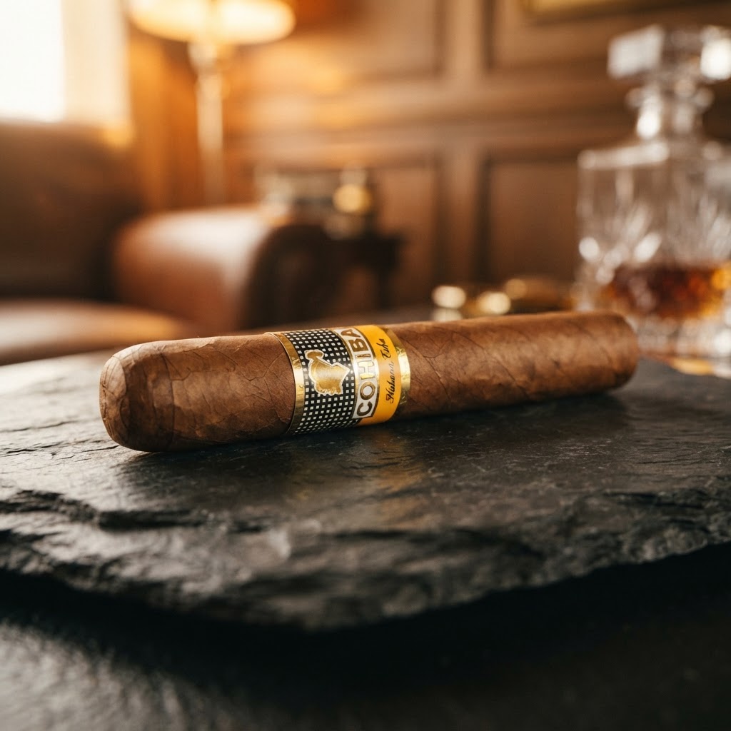 Cohiba Robusto