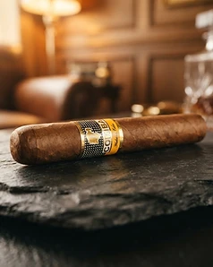 Cohiba Robusto