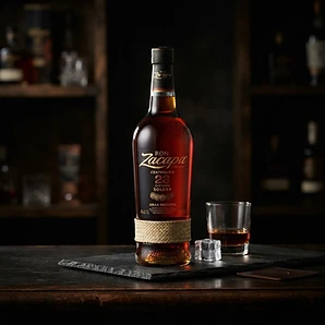 Ron Zacapa 23 Centenario