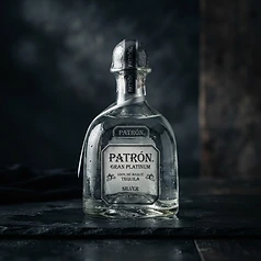 Patron Gran Platinum