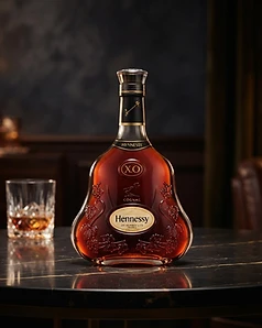 Hennessy XO