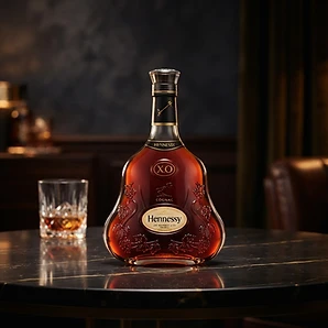 Hennessy XO