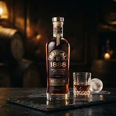 Brugal 1888