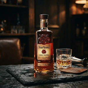 Four Roses Single Barrel