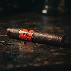 Camacho Corojo Robusto
