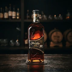 Flor de Cana 18 Year