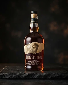 Buffalo Trace Kentucky Straight Bourbon