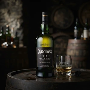 Ardbeg 10 Year