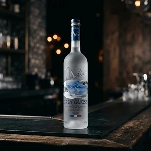 Grey Goose Vodka