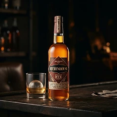 Rittenhouse Straight Rye