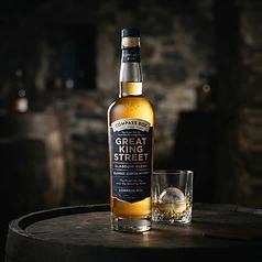 Compass Box Great King Street