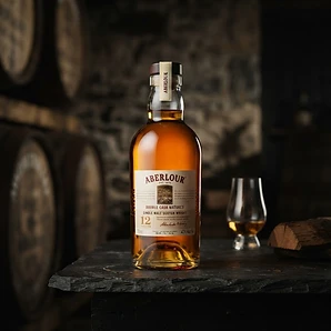 Aberlour 12 Double Cask
