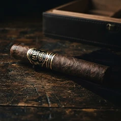 HVC Cerro Maduro
