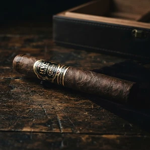 HVC Cerro Maduro