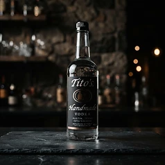 Tito's Handmade Vodka