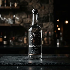 Tito's Handmade Vodka