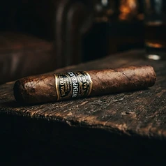 RoMa Craft Intemperance BA XXI