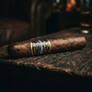 RoMa Craft Intemperance BA XXI