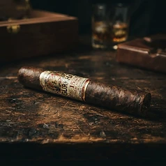 Gurkha Cellar Reserve 18 Year