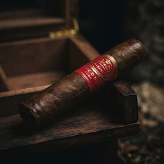 Partagas Serie D No. 4