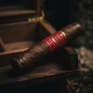 Partagas Serie D No. 4