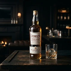 Dewar's White Label