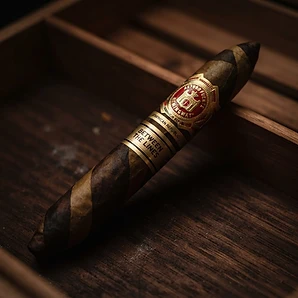 Arturo Fuente Hemingway Between the Lines