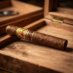 La Gloria Cubana Medaille d'Or No. 1