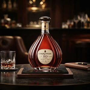 Courvoisier XO