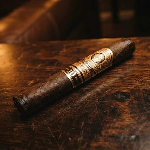 Perdomo 10 Year Anniversary Robusto