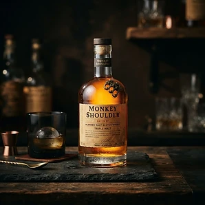 Monkey Shoulder