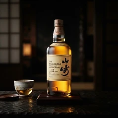 Yamazaki 12 Year