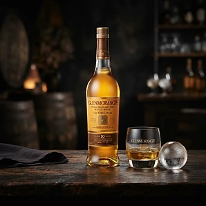 Glenmorangie Original 10 Year